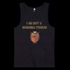 Thread Project Mens Summer Singlet Thumbnail