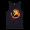 Thread Project Mens Summer Singlet Thumbnail