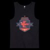 Thread Project Mens Summer Singlet Thumbnail