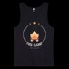 Thread Project Mens Summer Singlet Thumbnail
