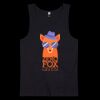 Thread Project Mens Summer Singlet Thumbnail