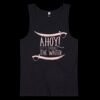Thread Project Mens Summer Singlet Thumbnail
