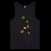 Thread Project Mens Summer Singlet Thumbnail