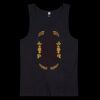 Thread Project Mens Summer Singlet Thumbnail