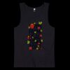 Thread Project Mens Summer Singlet Thumbnail