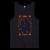 Thread Project Mens Summer Singlet Thumbnail
