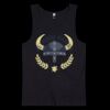 Thread Project Mens Summer Singlet Thumbnail