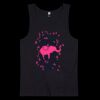 Thread Project Mens Summer Singlet Thumbnail