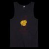 Thread Project Mens Summer Singlet Thumbnail