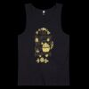 Thread Project Mens Summer Singlet Thumbnail