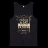 Thread Project Mens Summer Singlet Thumbnail
