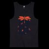 Thread Project Mens Summer Singlet Thumbnail