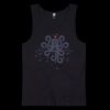 Thread Project Mens Summer Singlet Thumbnail