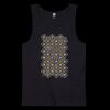 Thread Project Mens Summer Singlet Thumbnail