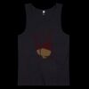 Thread Project Mens Summer Singlet Thumbnail