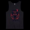 Thread Project Mens Summer Singlet Thumbnail