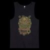 Thread Project Mens Summer Singlet Thumbnail