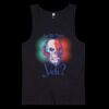 Thread Project Mens Summer Singlet Thumbnail