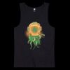 Thread Project Mens Summer Singlet Thumbnail