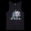 Thread Project Mens Summer Singlet Thumbnail