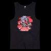Thread Project Mens Summer Singlet Thumbnail