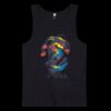 Thread Project Mens Summer Singlet Thumbnail