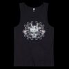 Thread Project Mens Summer Singlet Thumbnail