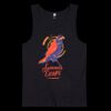 Thread Project Mens Summer Singlet Thumbnail