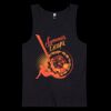 Thread Project Mens Summer Singlet Thumbnail