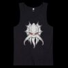 Thread Project Mens Summer Singlet Thumbnail