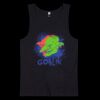 Thread Project Mens Summer Singlet Thumbnail