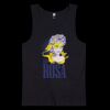 Thread Project Mens Summer Singlet Thumbnail