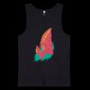 Thread Project Mens Summer Singlet Thumbnail