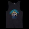 Thread Project Mens Summer Singlet Thumbnail
