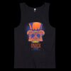 Thread Project Mens Summer Singlet Thumbnail