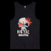 Thread Project Mens Summer Singlet Thumbnail