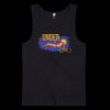 Thread Project Mens Summer Singlet Thumbnail