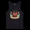 Thread Project Mens Summer Singlet Thumbnail
