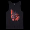 Thread Project Mens Summer Singlet Thumbnail