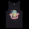 Thread Project Mens Summer Singlet Thumbnail