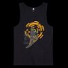 Thread Project Mens Summer Singlet Thumbnail