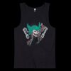 Thread Project Mens Summer Singlet Thumbnail