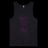 Thread Project Mens Summer Singlet Thumbnail