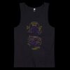 Thread Project Mens Summer Singlet Thumbnail