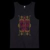 Thread Project Mens Summer Singlet Thumbnail