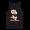 Thread Project Mens Summer Singlet Thumbnail