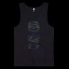 Thread Project Mens Summer Singlet Thumbnail