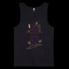 Thread Project Mens Summer Singlet Thumbnail