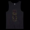 Thread Project Mens Summer Singlet Thumbnail