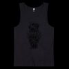Thread Project Mens Summer Singlet Thumbnail
